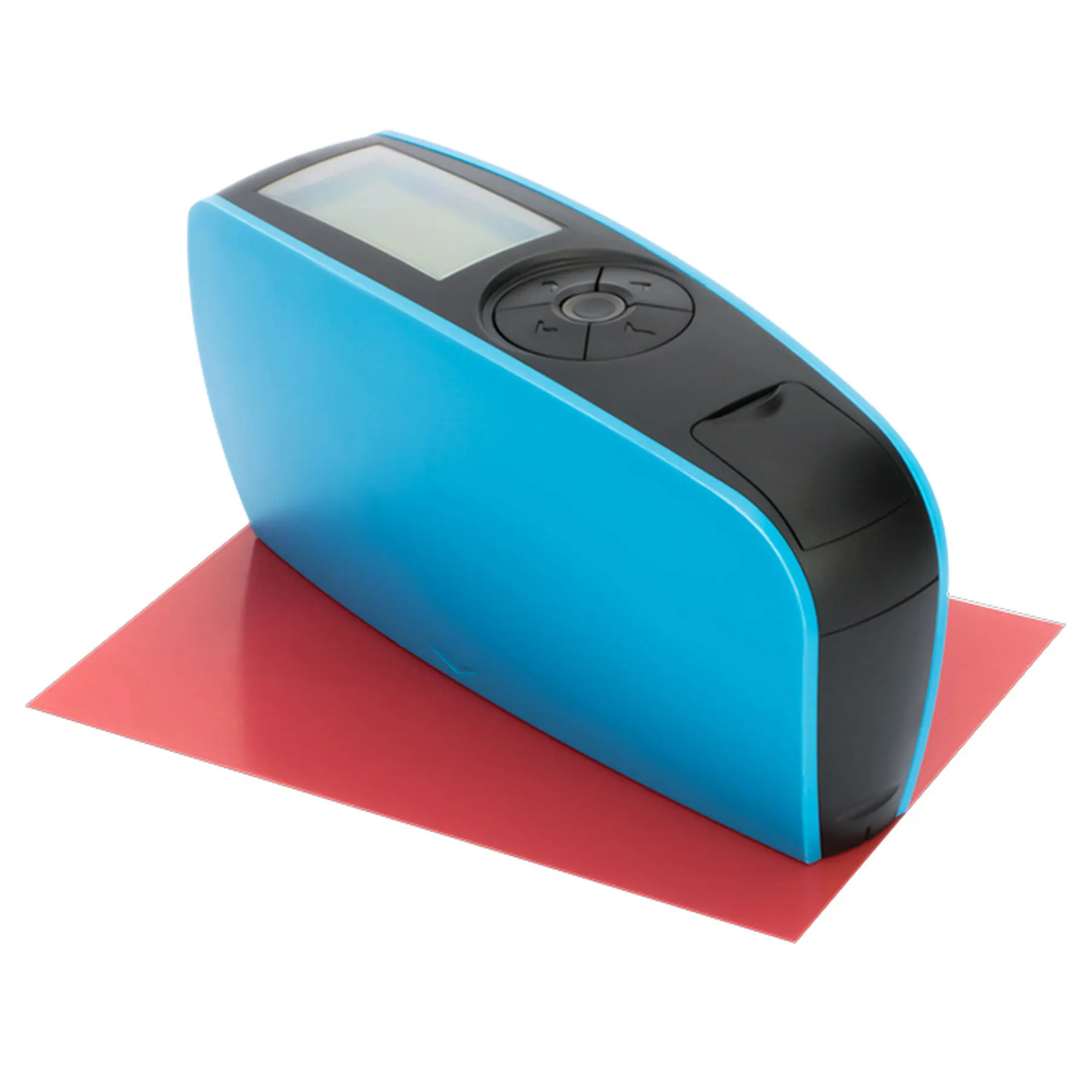 YG60 60°Accurate Gloss Meter range 0-1000GU with USB/RS-232 interface and Blutooth 2.1 dual mode