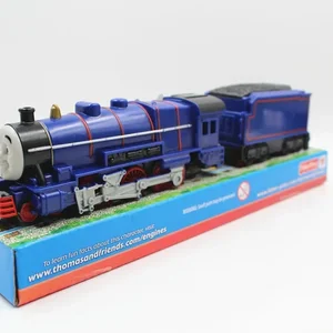 Thomas and Friends Electric train, motorized engine, rail train, gordon, Donald, Freddie, Kid Toy, Boy, Children, Original 8 Main Sales Thomas and his friends - №8