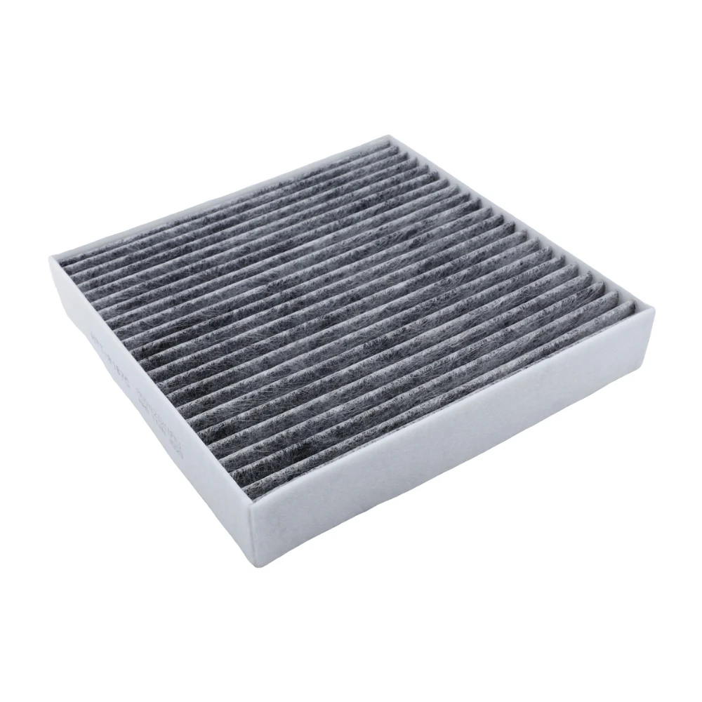 Cabin Air Filter For BYD HAN DM-i DM-p Hybrid 2022- HAN-EV e9 2020- HCE8121211FE1 Car Accessories Auto Replacement Parts