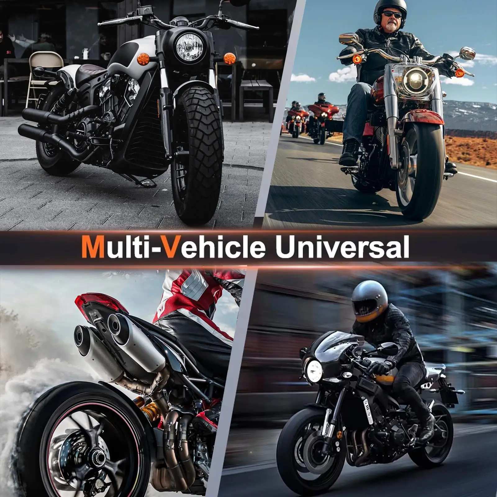 For Husqvarna TC TE 125 250 300 Motorcycle Exhaust Pipe Dent Repair Kit Aluminum Maintenance Tool Pipe Dent Repair Kit For Men