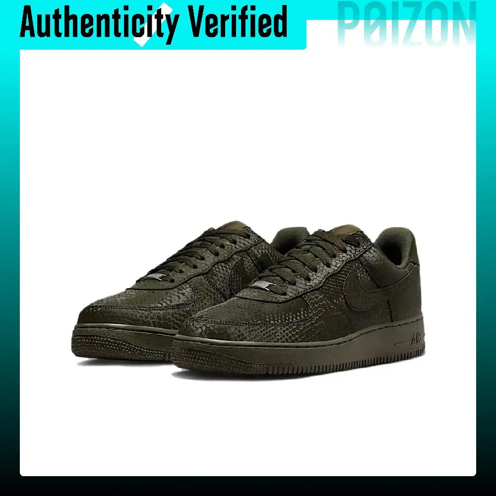 Nike Air Force 1 Low top Buty – Nike Shoes Air Force 1 recenzja i cena