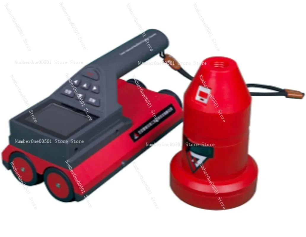 

JY-LB900K integrated floor thickness tester, floor non-metallic plate thickness tester