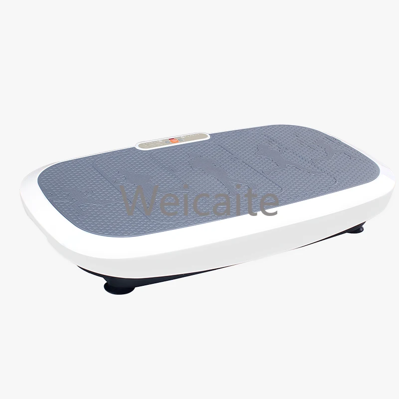 

New Product Full Body Vibrating Disc Machine Crazy Fit Massage