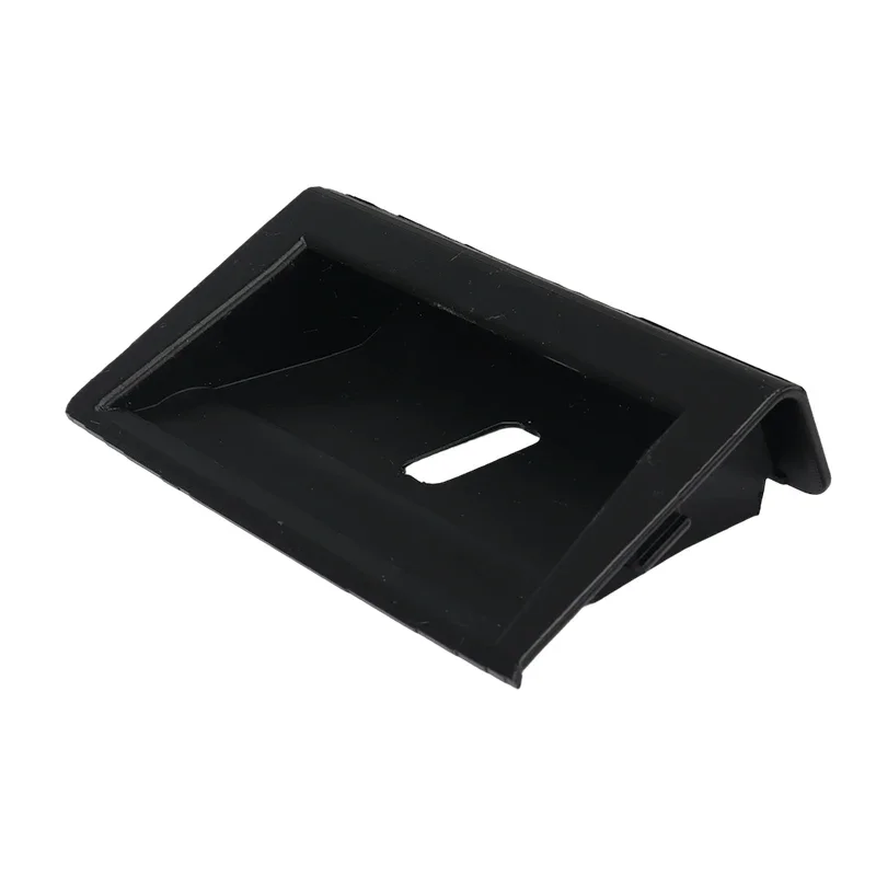1PC 3D Printed Black Car Trunk Lid for BMW E91 Original Equipment Manufacturer Replacement Accessory