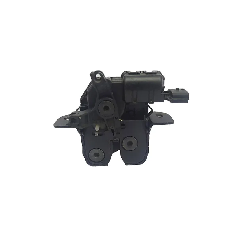 Tailgate Lock905030010For Renault Duster Dacia Duster 2010-2017, OEM: 2190-5606010-1084500017158450002338 - Image 2