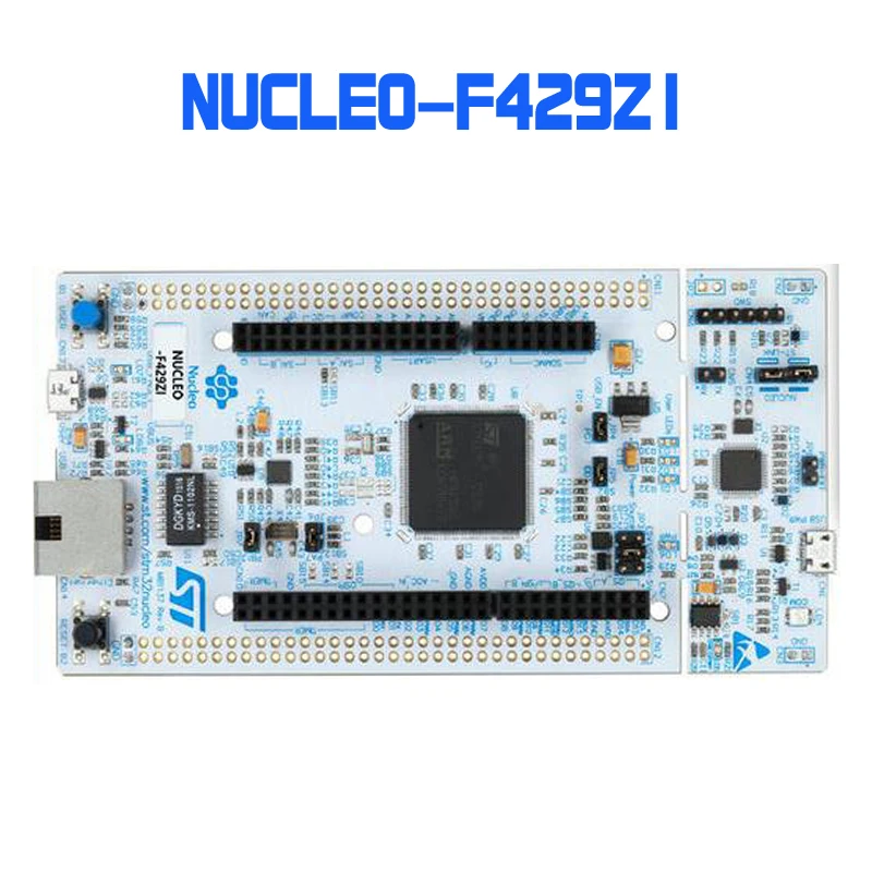 NUCLEO-F413ZH NUCLEO-F429ZI NUCLEO-F446RE NUCLEO-G431RB NUCLEO-G474RE NUCLEO-L476RG Nucleo-64 Development Board Arduino