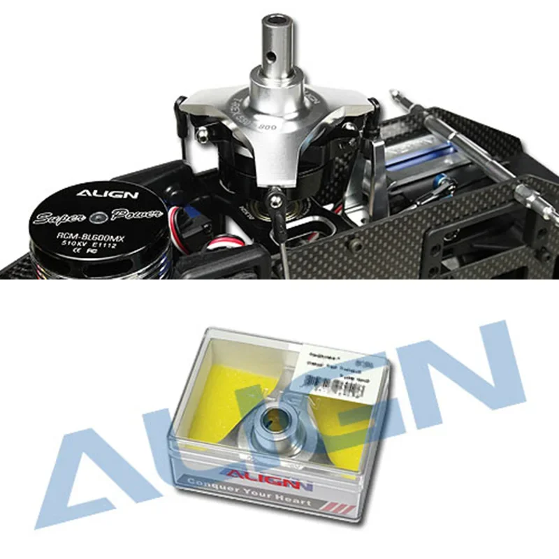 Align TREX Swashplate Leveler for T-REX 550/600/700/800 RC Helicopter All Calss Machine Spare Parts