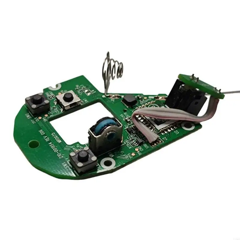 

41QA Mouse Main Board Plate for M350 Mouse Replacement Circuit Motherboards for Mouse