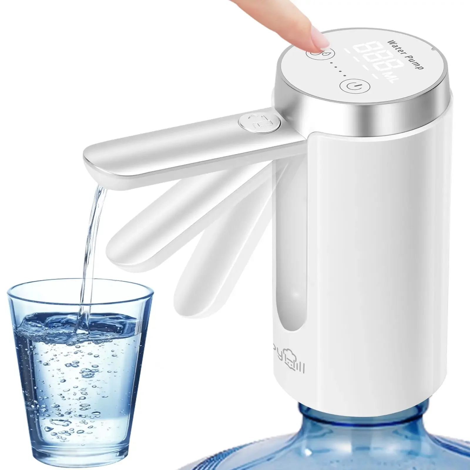 #1 Trending Water Dispensers Right Now