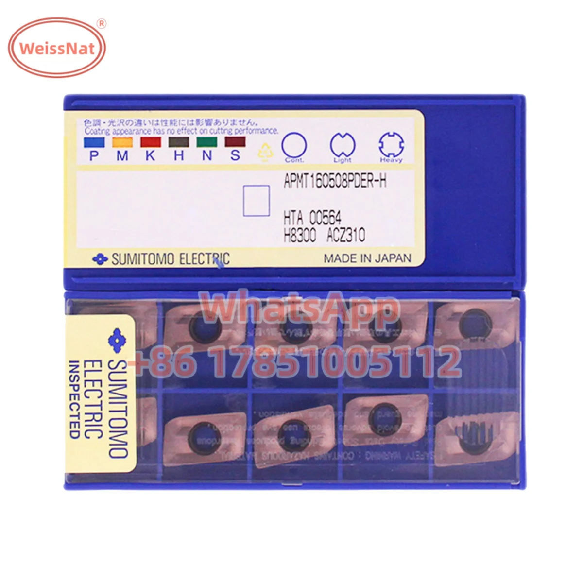 

Карбидный вкладыш SUMITOMO APMT103504PDER APMT103508PDER APMT160508PDER APMT160520PDER приманка приманки ац350