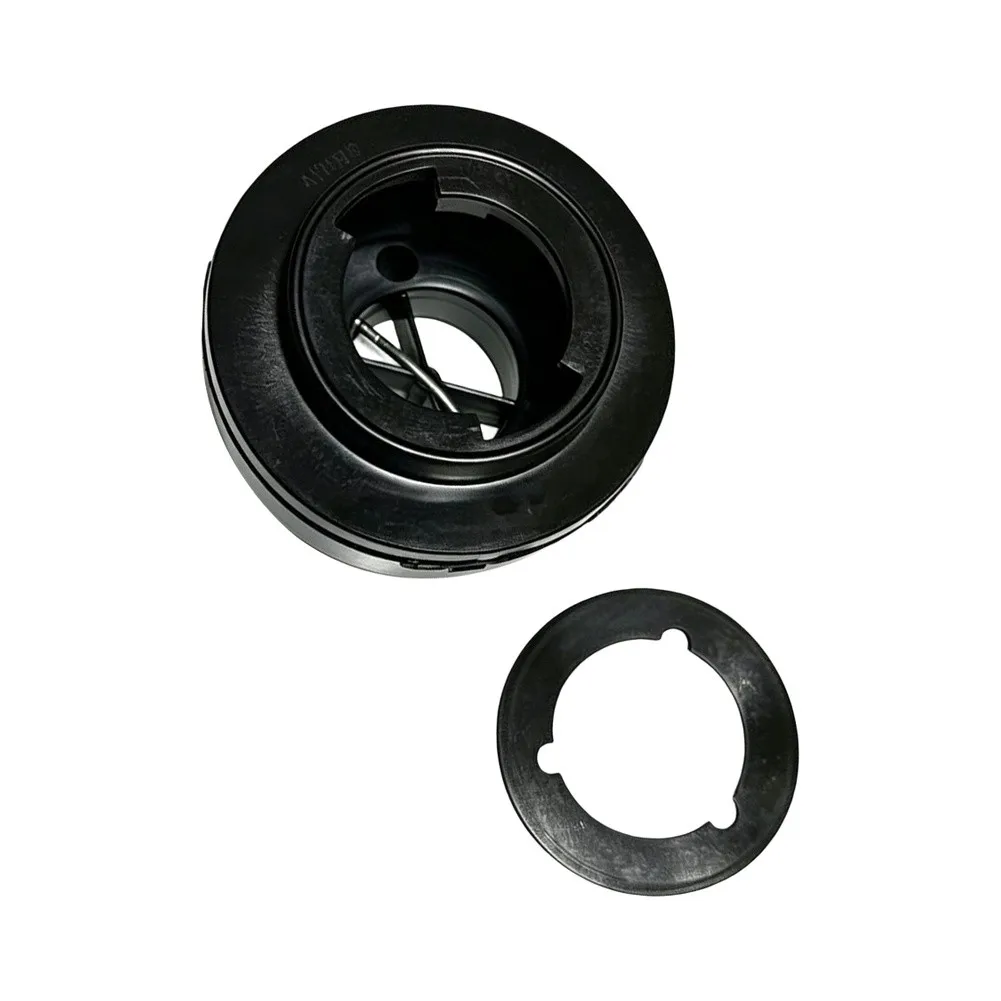 Auto Engine Part Engine Ventilation Valve Precision Engineered Part OEM Standard Component Compact Structural Design