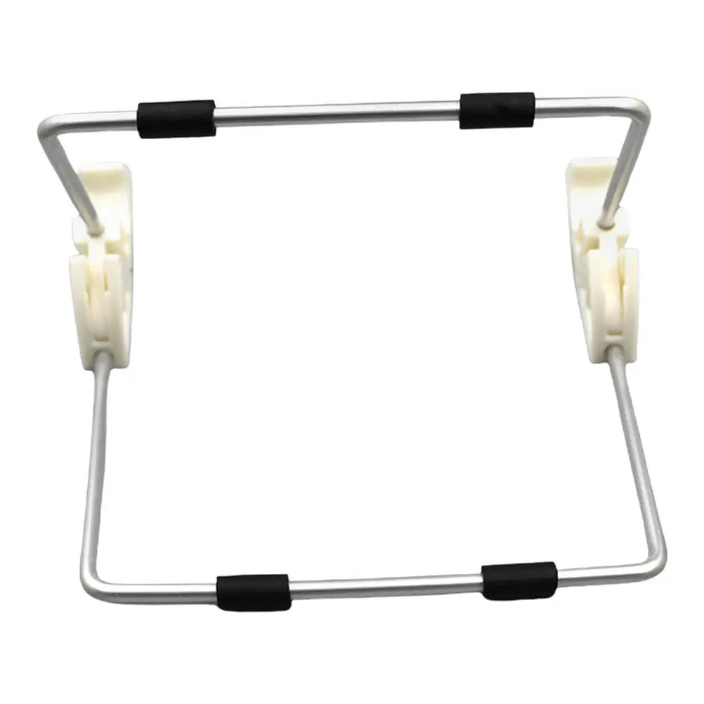 

Легкая портативная подставка для белой доски с регулируемым углом наклона, держатель для планшета, подставка для книг и органайзер для ноутбуков