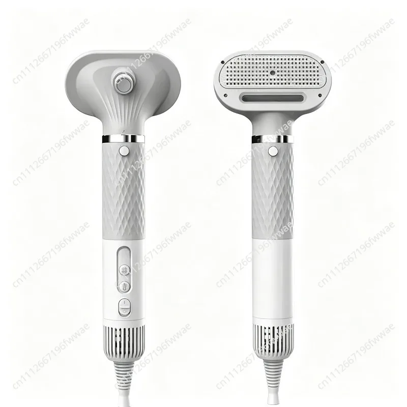 High-Power Pet Hair Dryer,Professional Dog Water Blower,Quick-Dry Grooming Machine for Large and Medium Pets