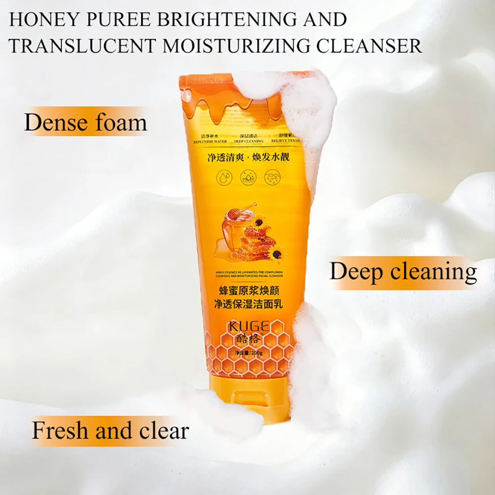 nettoyant-visage-a-l'essence-de-miel-originale-pour-une-peau-eclatante-et-hydratante-controle-du-sebum-hydratant-lavage-doux-nettoyage-en-profondeur-du-visage