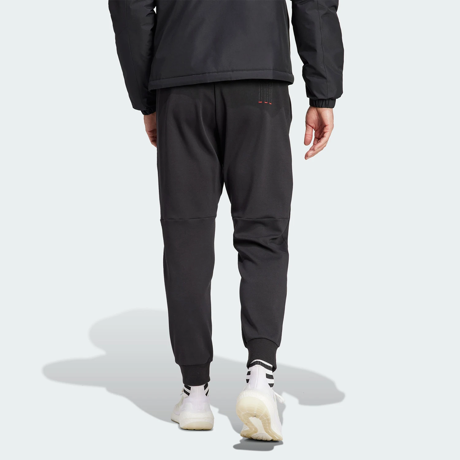 Adidas Genuine New Men's Manchester United Football Casual Pants IP9183