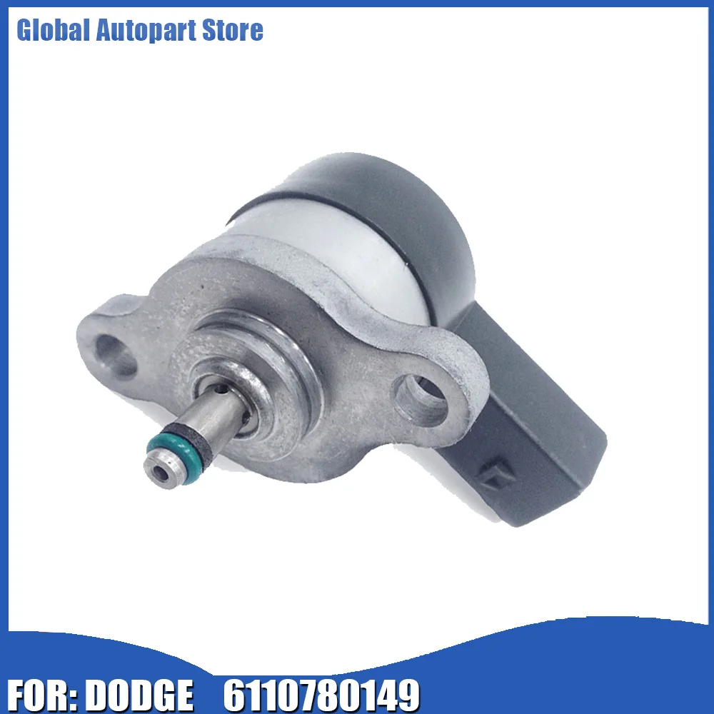 

Fuel Injection Pressure Regulator Valve A6110780549 For Dodge Sprinter 2500 2004-2006 For Dodge Sprinter 3500 2004-2006
