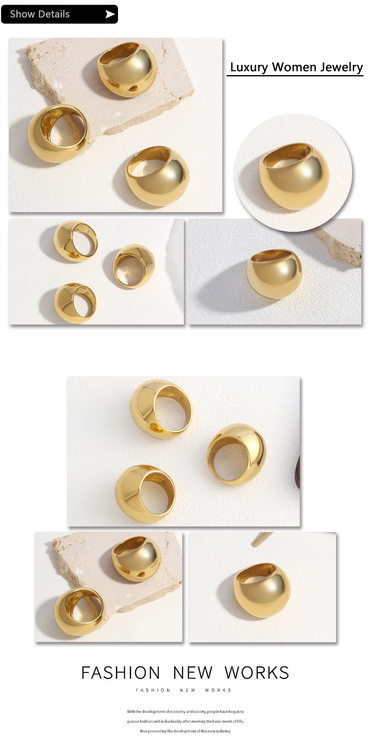 Product detail