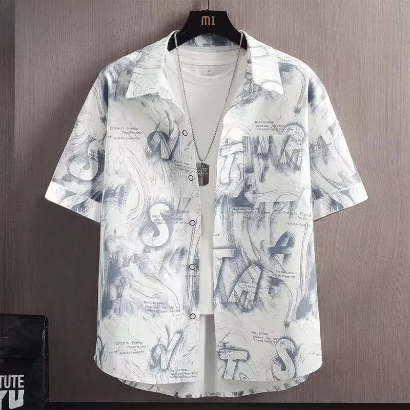 

Мужская летняя футболка TUCANO: дышащая, однотонная, свободного кроя, приталенная, повседневная, универсальная, с откидным воротником