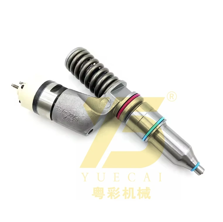 Yue Cai Diesel Engi…