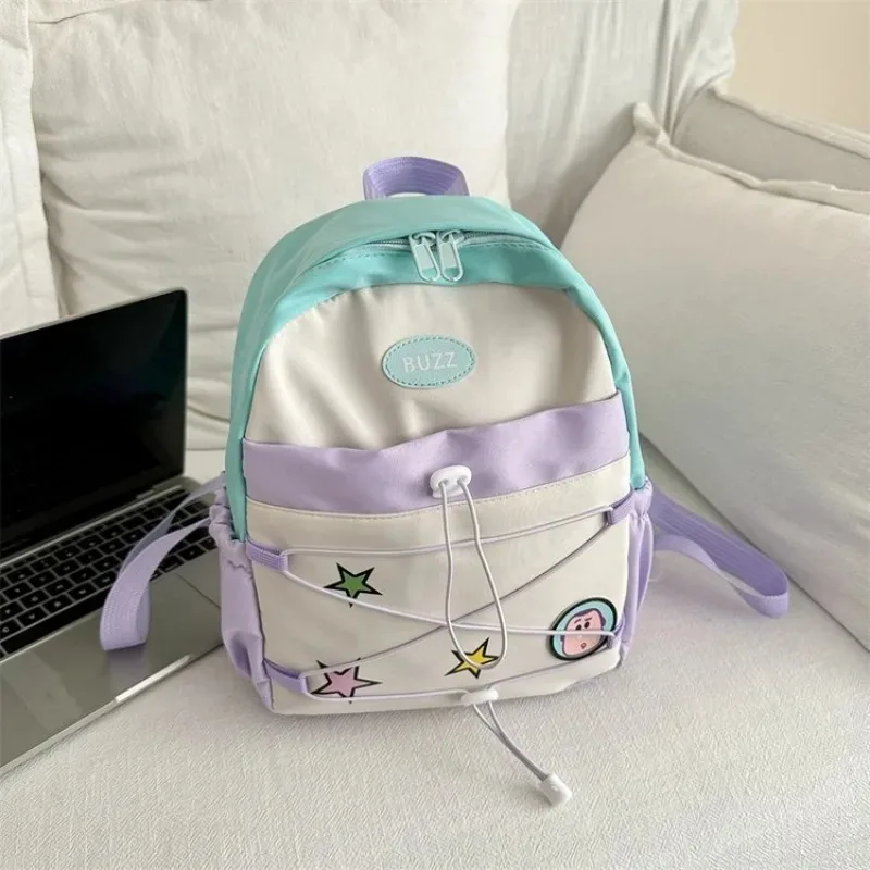 2026 New Fashion Hot Style Hello Kitty Student Backpack Cartoon Backpack Multifunctional Women’s Travel School Bag Gift Backpack