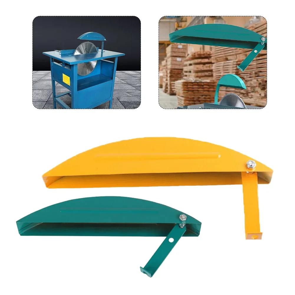 

Protective Shell Anti Dust Cover DIY Projects Noise Reduction Prevent Wood Chips Splashing Suitable For Woodworking