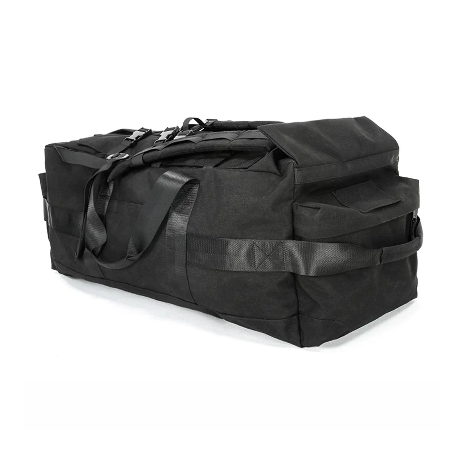 Military Version Moving Bag Large Luggage Double Shoulder Checked Equipment Bag Front Bag Car