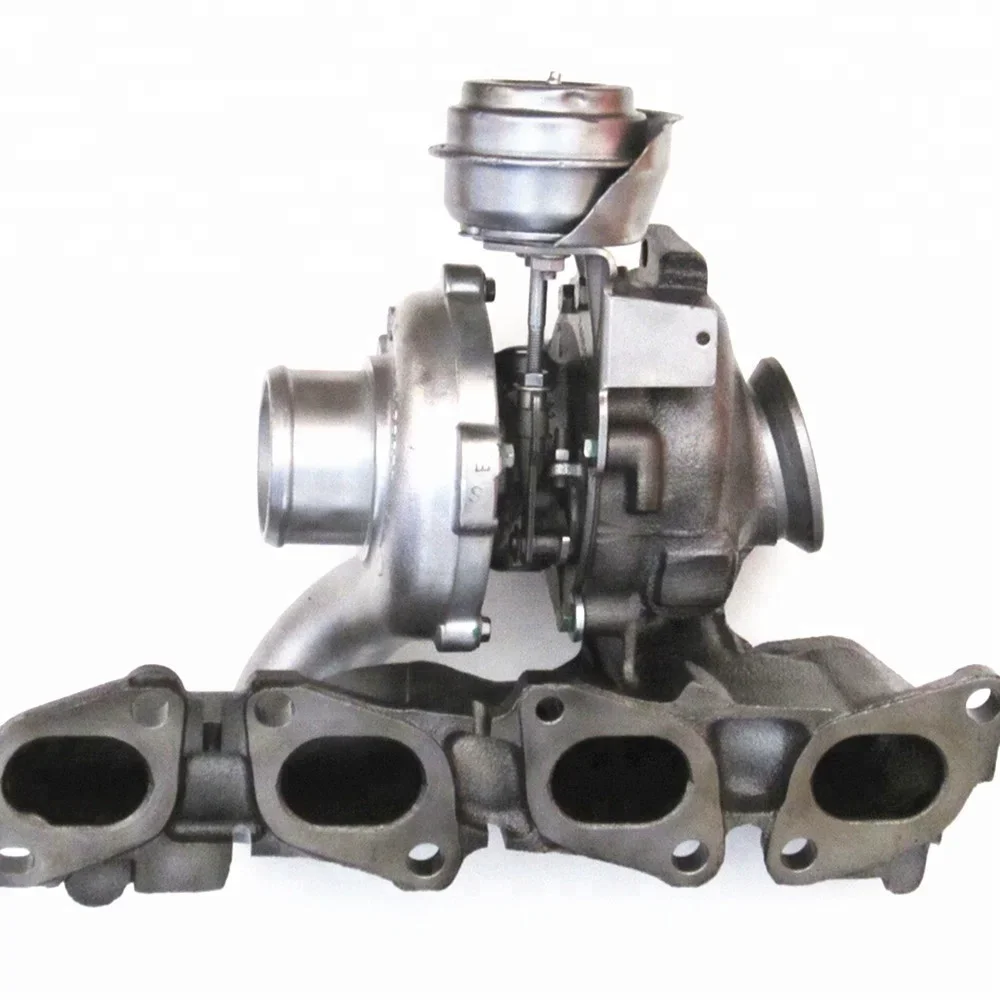 Brand New Turbo GT1749V 773720 766340 755046 Turbocharger 55205483 93169106 Turbine For Opel Astra H 1.9 CDTI 150 HP Z19DTH