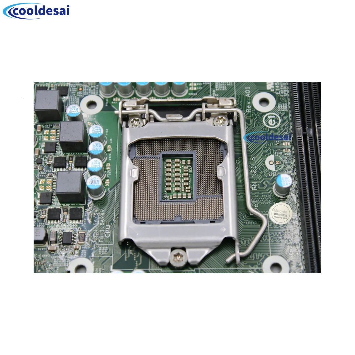 Original Für DELL Optiplex 7040 MT Desktop Motherboard CN-0Y7WYT 0WCMG4 0JCTF8 0FTVXT DDR4 LGA1151 14057-2 100% getestet voll arbeiten