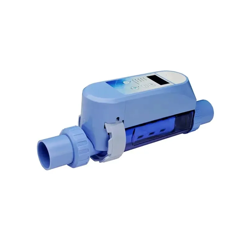 Accessories Salt Output Machine High Quality Salt Water Self Cleaning Replaceable Chlorinate Cell Salt for Swimming Pool