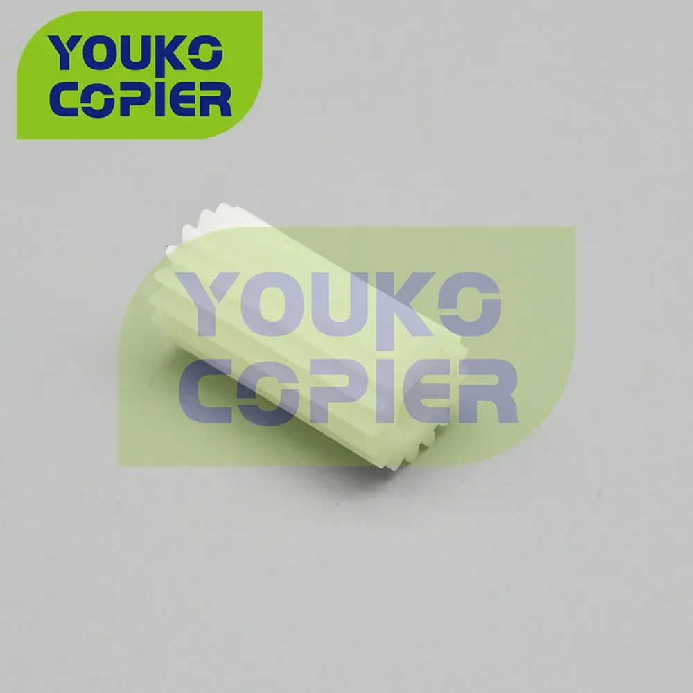 3PCS Motor Gear Bypass suitable for xerox 6500 DCC 240