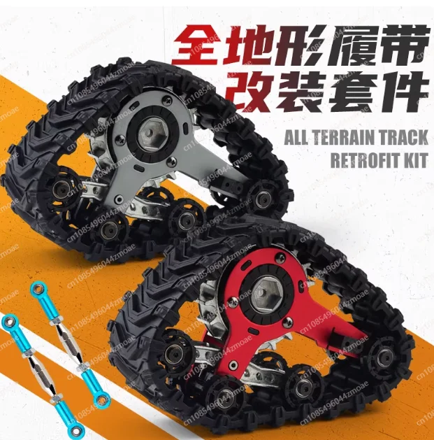 Metal Modification …