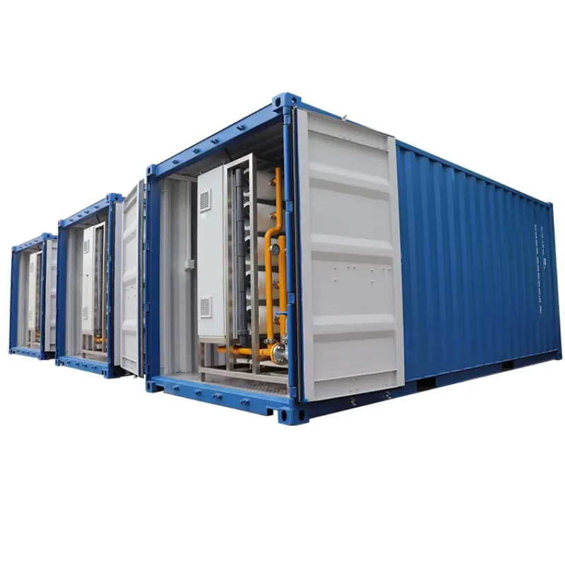 Custom Reverse Osmosis Water Treatment Machine Membranes 220V Core Components for Sea Water Industry Filter Pump Motor PLC
