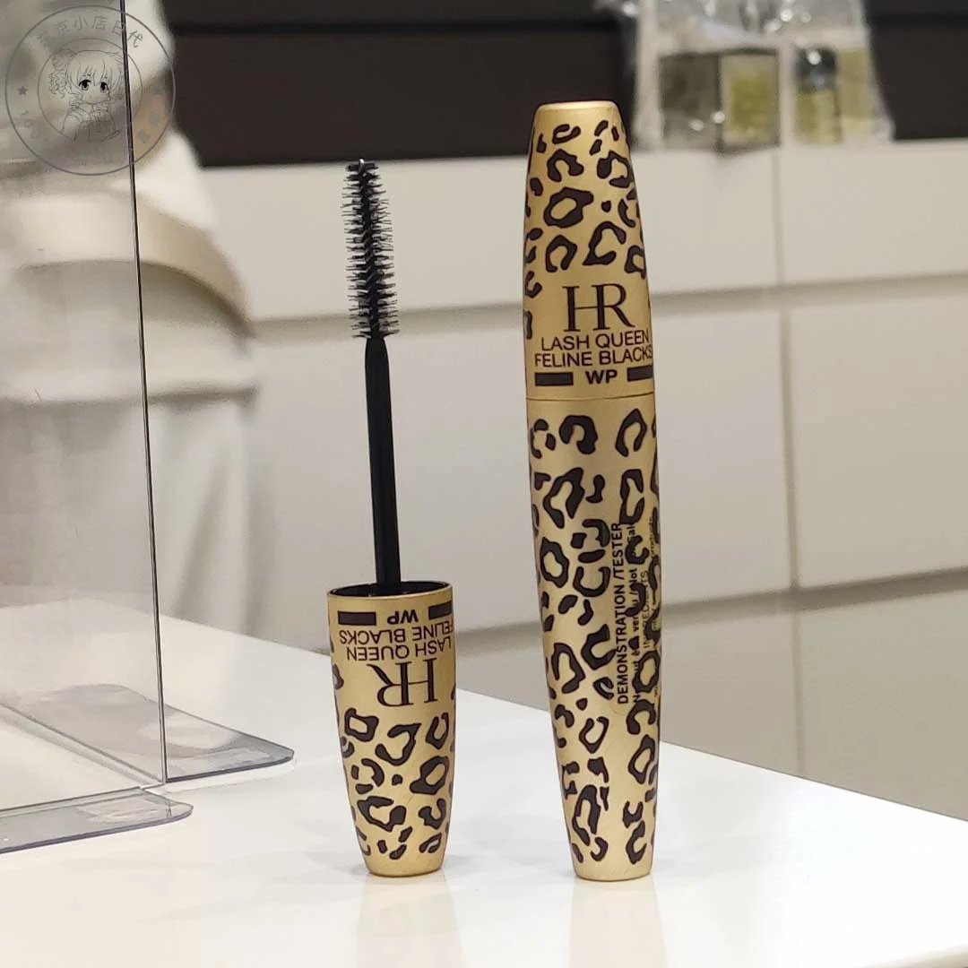 [الشحن المحلي، المنتج الأصلي المحلي] هيلينا روبينشتاين راش كوين فيرين بلاك WP 1 تايلاند مقاومة للماء باللون الأسود العميق