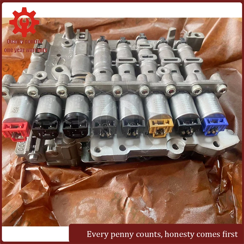 

Genuine Reconditioned A6MF2H 6 Speed Transmission Valve Body 46210-3D000 For Hyundai Sonata Hybrids