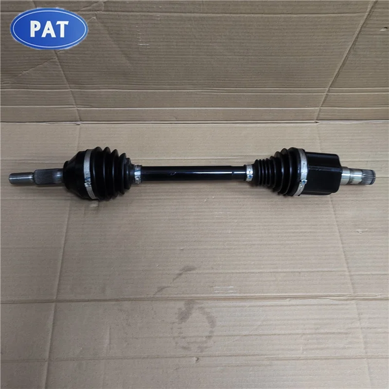 

PAT Высокопроизводительные автозапчасти Передний правый приводной вал L1M3-3A427-AA Подходит