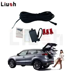 Universal Common Use Car Trunk Kick Sensor Smart Opening and Closing Trunk Foot Sensing Lift Car Tailgate Foot Sensor Quality