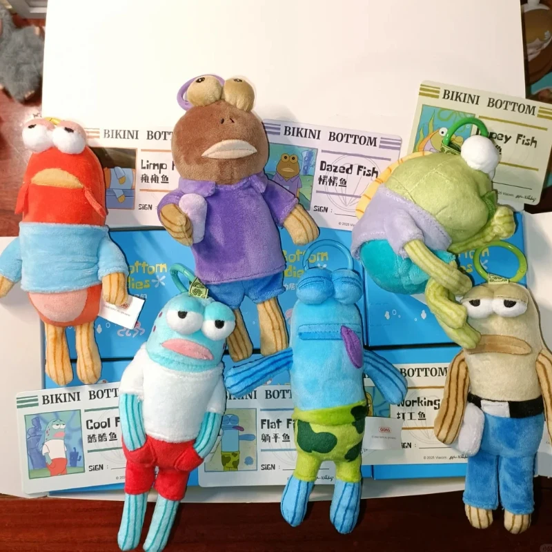 

Подлинная POP MART GONG бикини Bottom Buddies слепая коробка загадочная фигурка игрушка-сюрприз подарки --- для любителей аниме и юмористическая ты