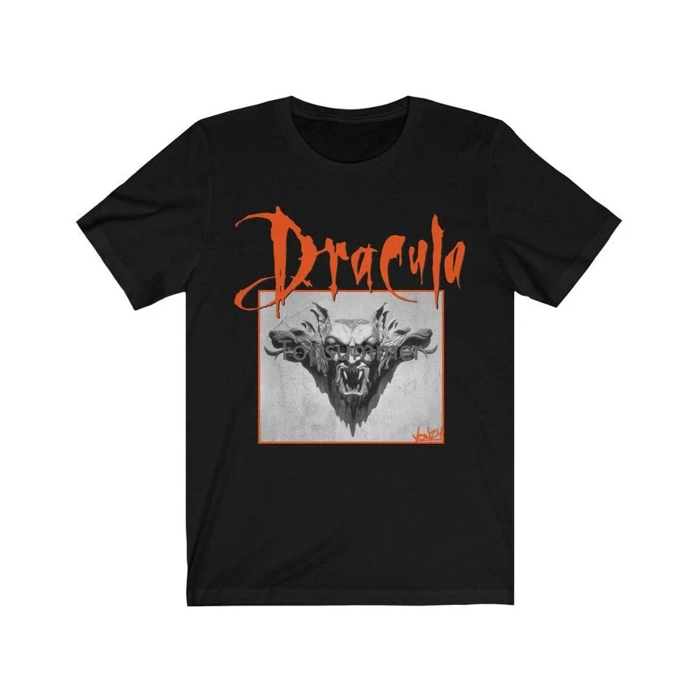 

Dracula Retro Movie Tshirt Tee Shirt Available In Many Colours