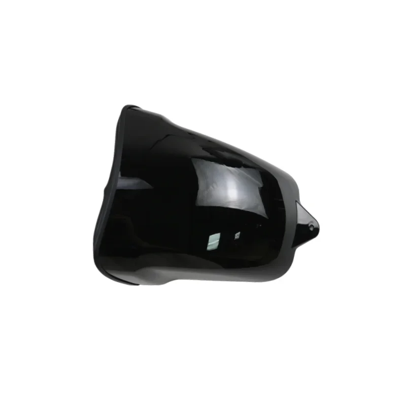 غطاء مقعد الركاب الخلفي للدراجة النارية غطاء مقعد خلفي لدراجة Harley Touring Street Glide Road Glide ST 117 121 24-25