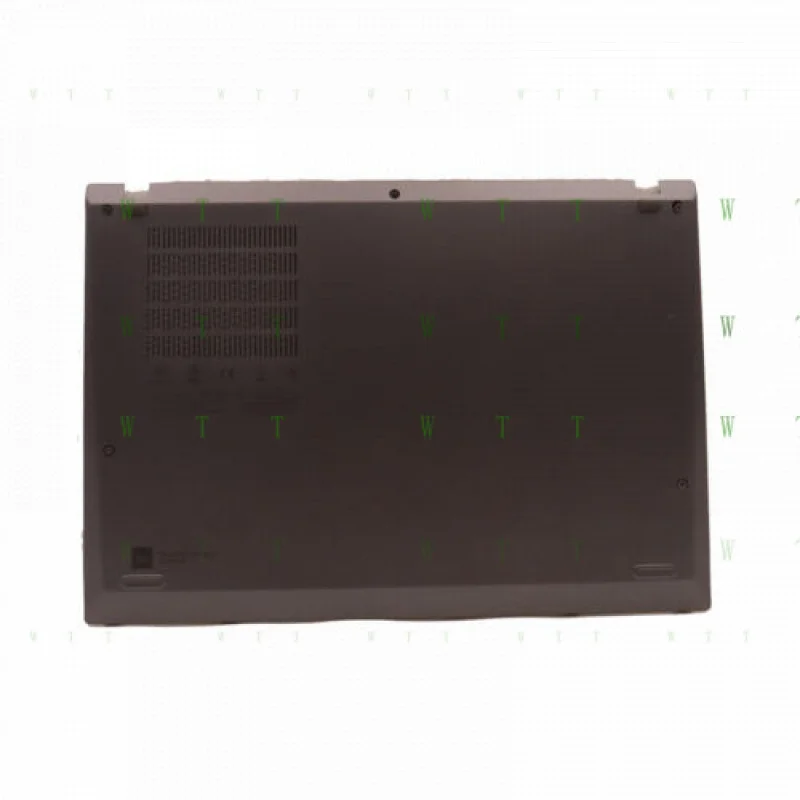 

TT 5CB1H81794 Новый для Lenovo Thinkpad T14s Gen 3, нижняя нижняя нижняя крышка корпуса WLAN