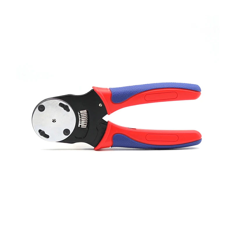 LXL-168 自動車コネクタ DT コード端端子圧着クランプ圧着範囲 16AWG 端子圧着工具