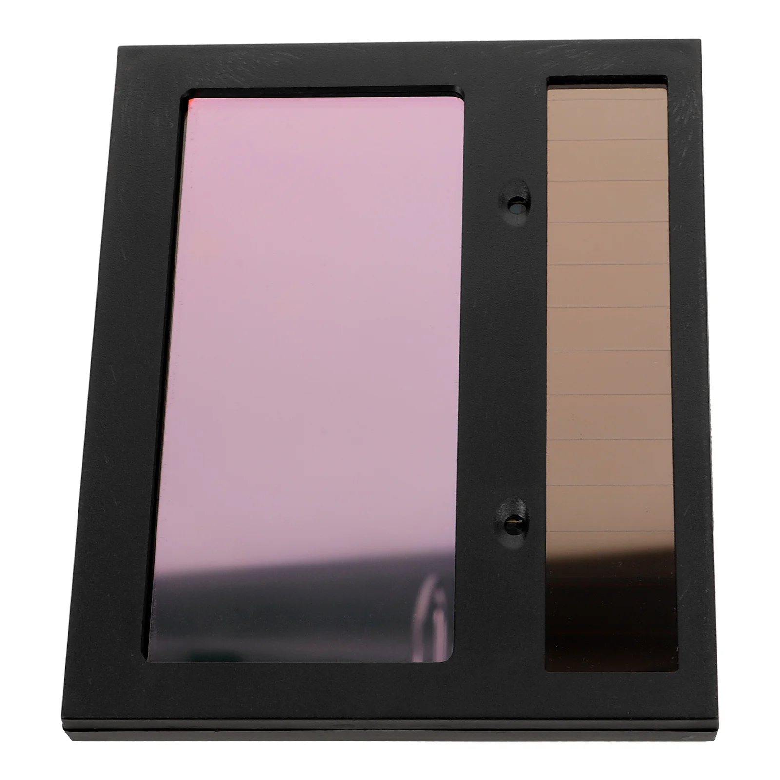 

Welding Lens Replacement Solar Welding Lens Reusable Protective Cover For Mask Auto Darkening Light Sensing Durable