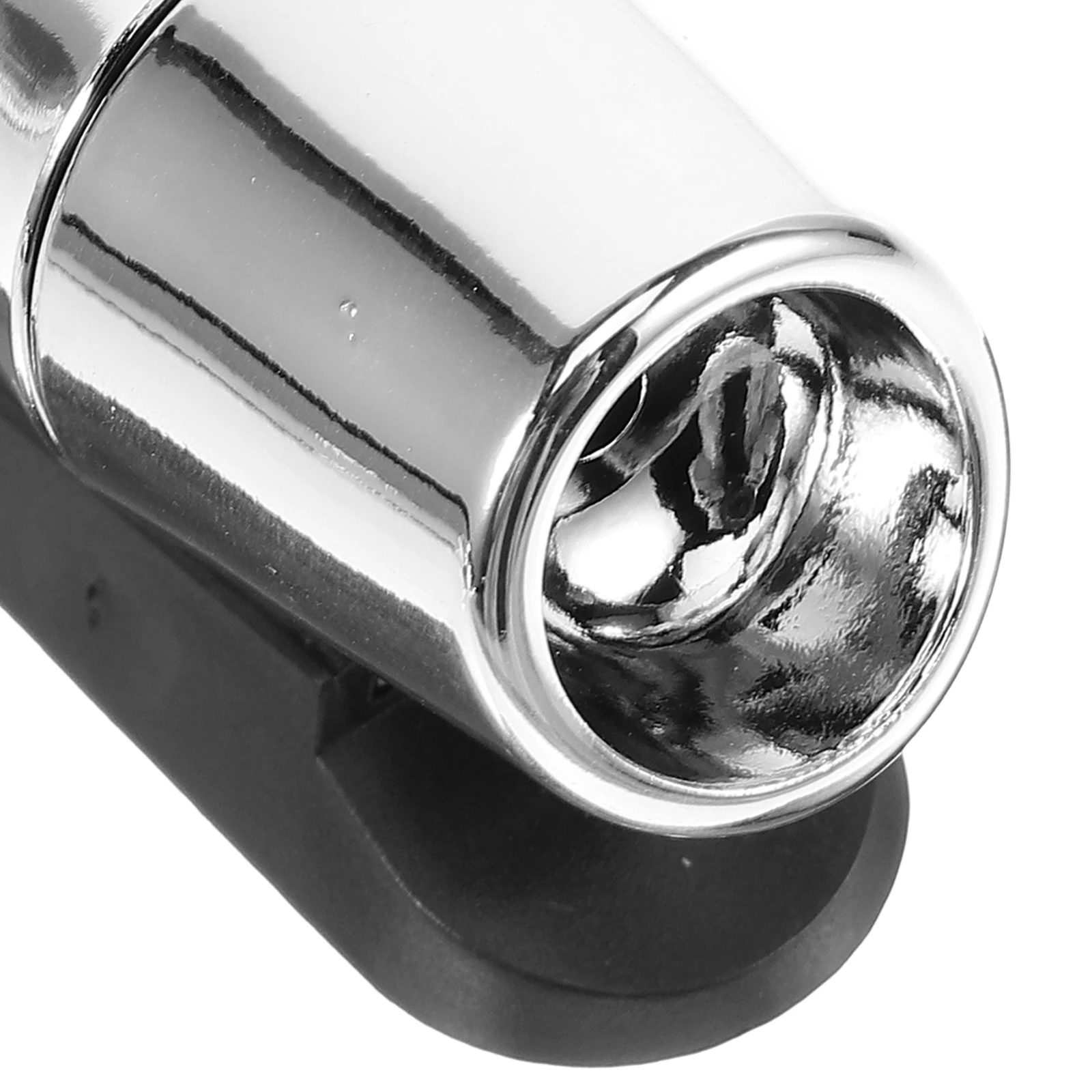 

2pcs Deer Whistles For Car Abs Material Automotive Deer Warning Device Vehicle Horn Car Safety Parts Easy Install Durable