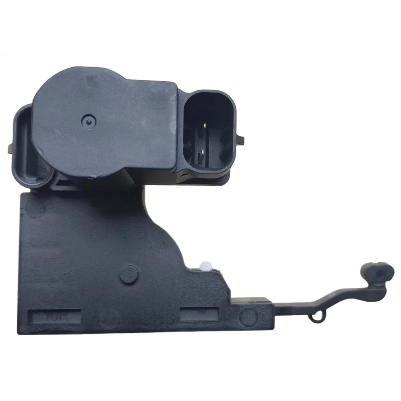 Rear Right Car Door Lock Latch Compatible with Chevrolet Aveo 2004-2011 Aveo5 Pontiac G3 2009-2010 Wave,oem 96229552