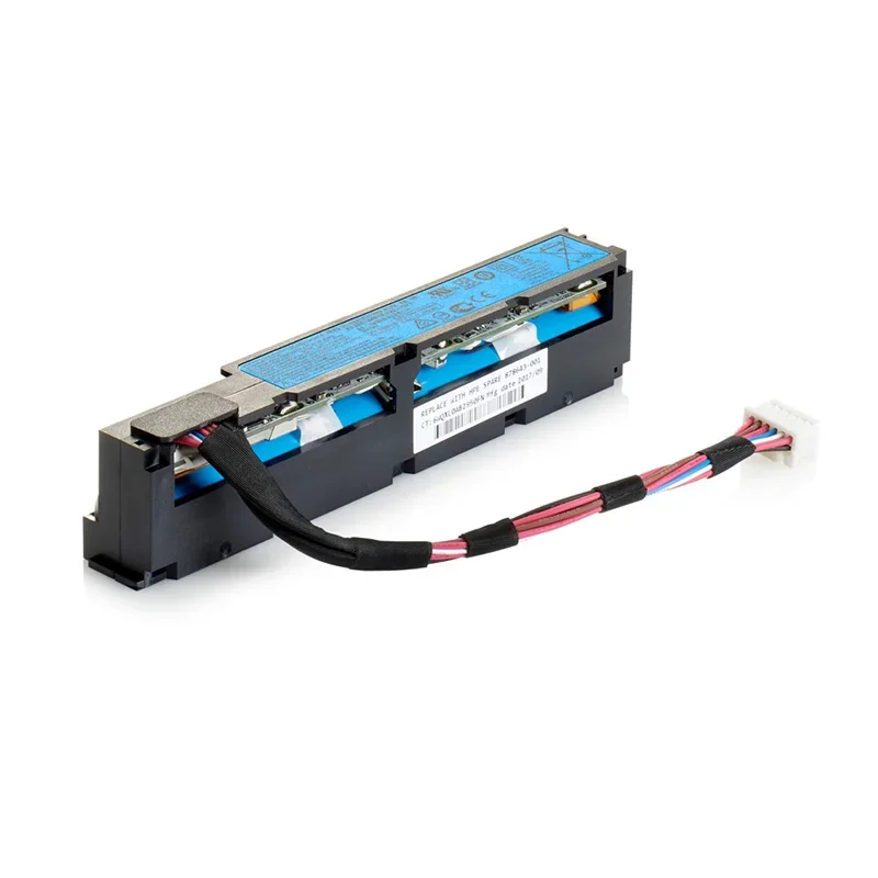 2026 Smart Array 96W Battery BBWC For HPE Gen10 P408i-a 876851-001 878643-001 878644-001