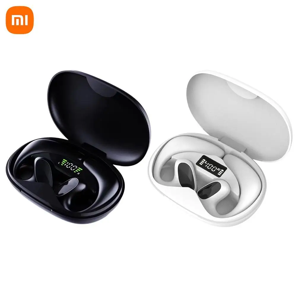 Xiaomi Translation Earbuds AI Intelligent Translation Language Translation Device 144 Languages Bluetooth 5.4 Travel Essential