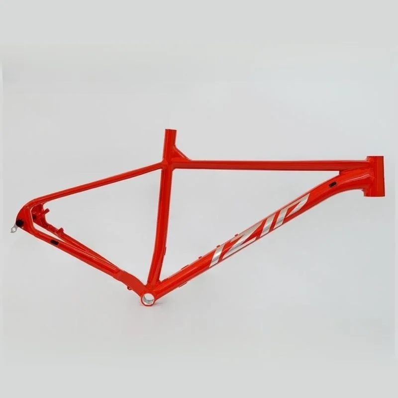 16/18/20 Inch Aluminum Alloy Mountain Bike Frame 29 Inch Racing Bike Wheelset XC MTB Framework 140-150mm Travel