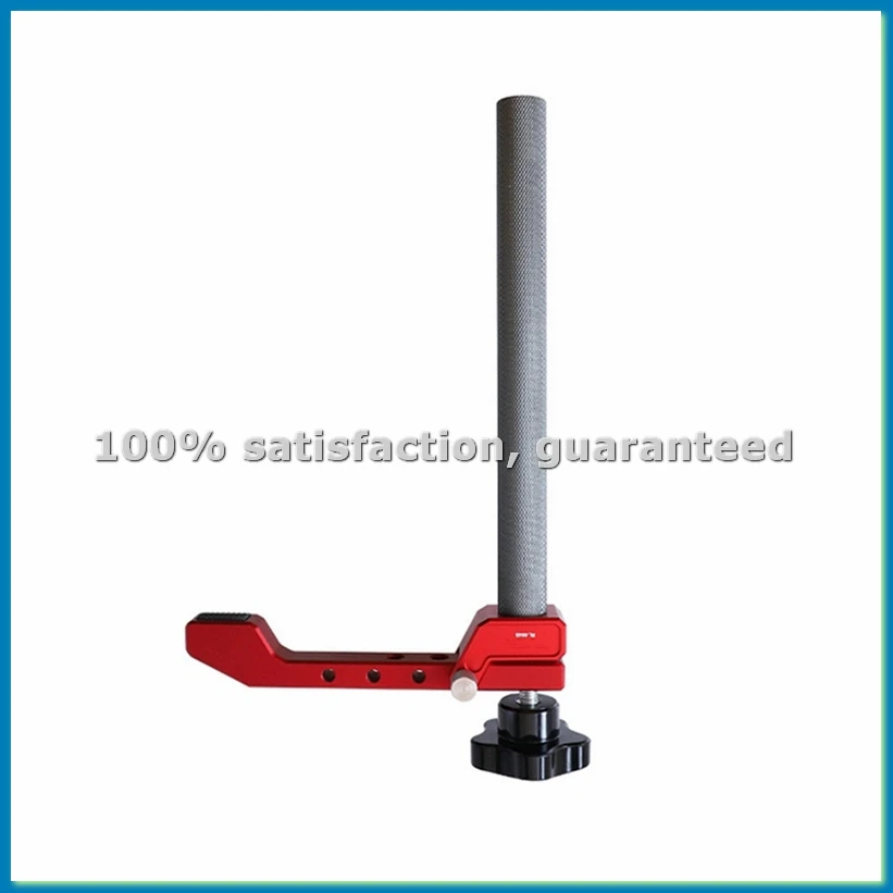 

Зажим для верстака 19 мм, регулируемый, из алюминиевого сплава, быстродействующий, для деревообработки, 19 мм-A32R