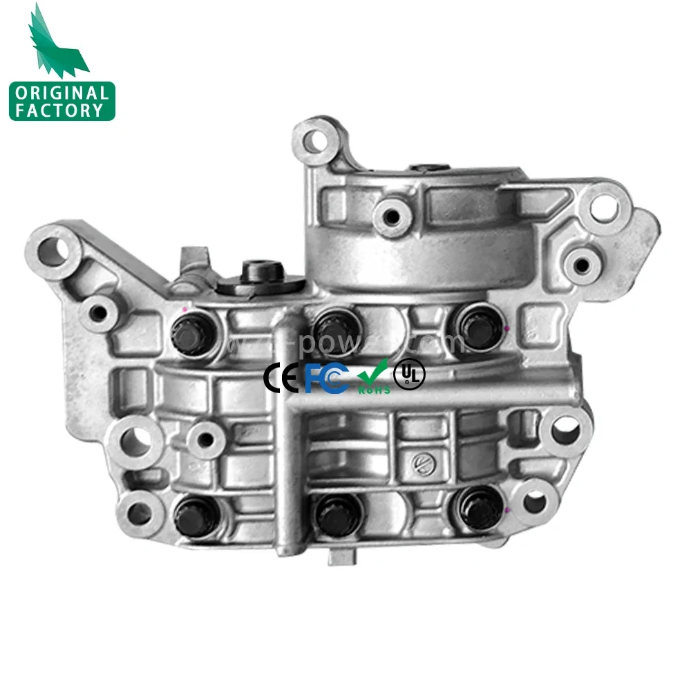 Car Accessories 2AR Oil Pump Balancer Assy for Toyota Camry Scion Lexus ES350 2AR-FE 2ARFE Balance Shaft 1362036020 13620-36020