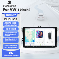 DUDUAUTO DUDU7 7870 9.5\